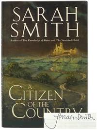A Citizen of the Country: A Novel