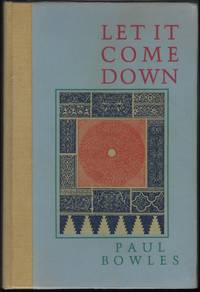 image of Let It Come Down.