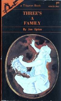 Three's a Family BSS-628