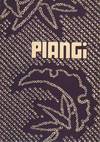 Plangi: Formen und Verbreitung eines Reserveverfahrens zur Musterung von Textilien