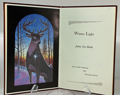 Winter Light (Signed Limited Edition)