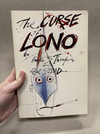 The Curse of Lono