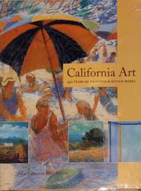 California art: 450 years of painting & other media