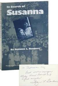image of In Search of Susanna. Foreword by Albert E. Stone