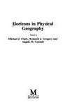 Horizons in Physical Geography