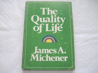 image of Quality Of Life, The
