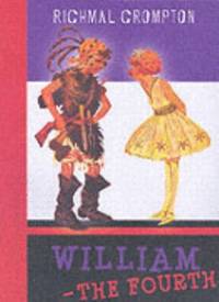 William - The Fourth