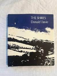 The Shires: Poems