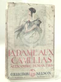 cover of La Dame Aux Camelias