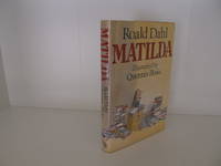 Matilda by Dahl, Roald - 1988