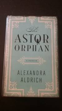 image of The Astor Orphan