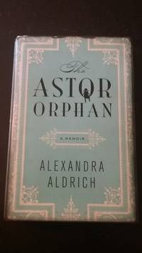 The Astor Orphan