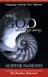 Why God Won't Go Away