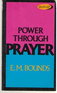 Power through Prayer