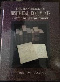 The Handbook of Historical Documents