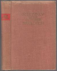 History of the October Revolution by (SOBOLEV, P.N., edited by) - 1966