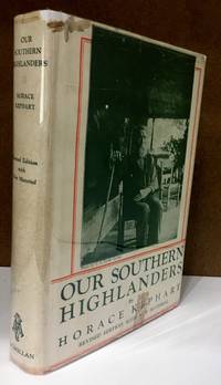 image of Our Southern Highlanders: A Narrative Of Adventure in The Southern Appalachians