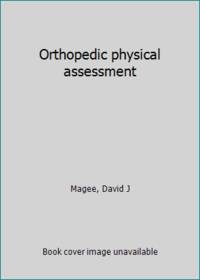 Orthopedic physical assessment