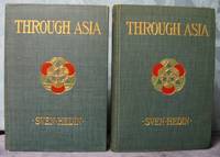 image of Through Asia