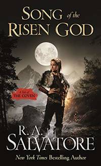 Song of the Risen God: A Tale of the Coven The Coven 3