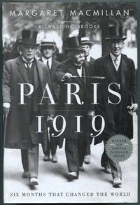 image of Paris 1919: Six Months That Changed the World