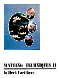 image of Matting Techniques II