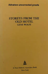 Storeys from the Old Hotel