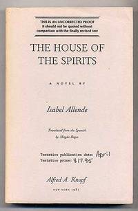 The House of the Spirits