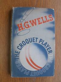 The Croquet Player