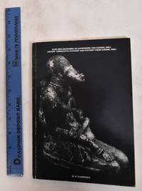 Oude Beeldkeramiek en Aardewerk van Djenne, Mali / Ancient Terracotta Statuary and Pottery from Djenne, Mali by A. Claerhout; Janine Dessers
- Paperback
- 1984
- from Mullen Books, Inc. ABAA / ILAB (SKU: 133113)