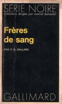 Frères de sang