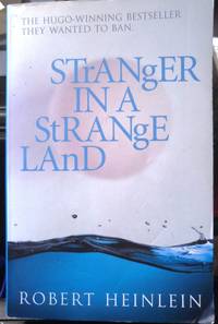 cover of Stranger In A Strange Land