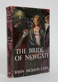 image of The Bride of Newgate