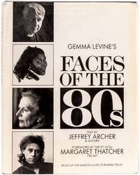 Gemma Levine's Faces of the 80s.
