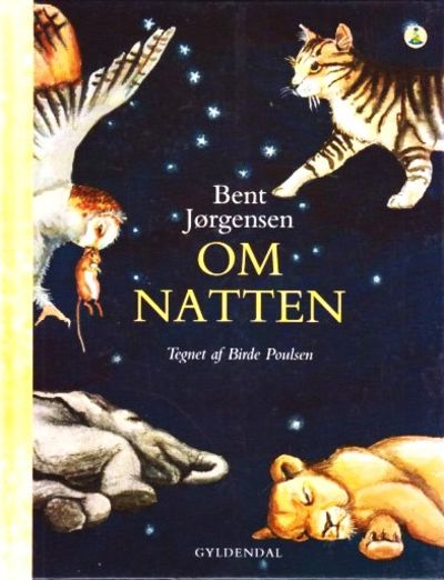 Om natten