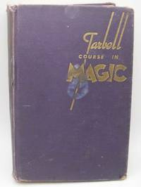 image of The Tarbell Course in Magic Volume V, Lessons 59 to 70