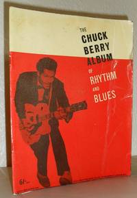 The Chuck Berry Album of Rhythm and Blues