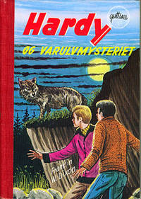 71. Hardy-guttene og varulvmysteriet.