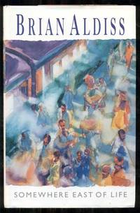 Somewhere East of Life: Another European Fantasia