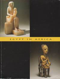 image of Egypt in Africa