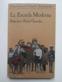 La escuela moderna