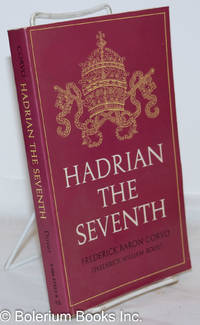 image of Hadrian the Seventh