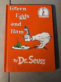 Green Eggs and Ham