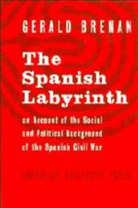 image of The Spanish Labyrinth