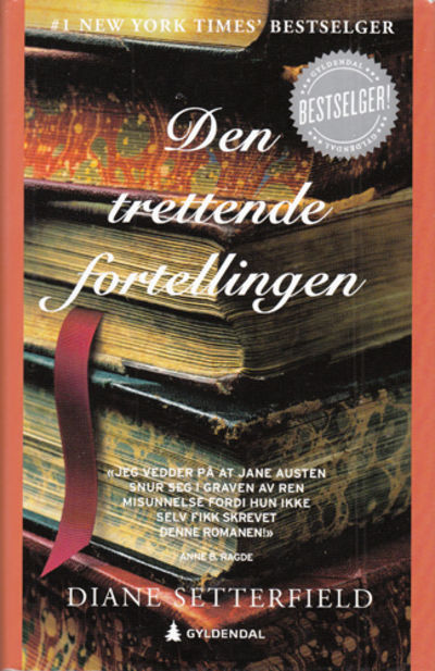 Den trettende fortellingen.