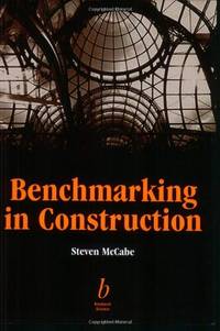 Benchmarking in Construction
