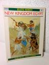 New Kingdom Egypt, #40