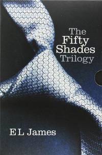 Fifty Shades Trilogy by E. L. James - 0