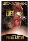 The Ashes of Eden: Star Trek