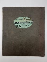 Ueber Ausbildung und Gebrauch der Kavallerie: unter Berücksichtigung der preußischen Verhältnisse ; Beiheft zum Militair-Wochenblatt für Januar, Februar und März 1851.